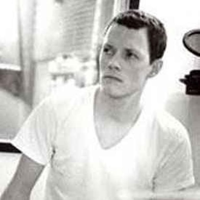 Dave Krusen