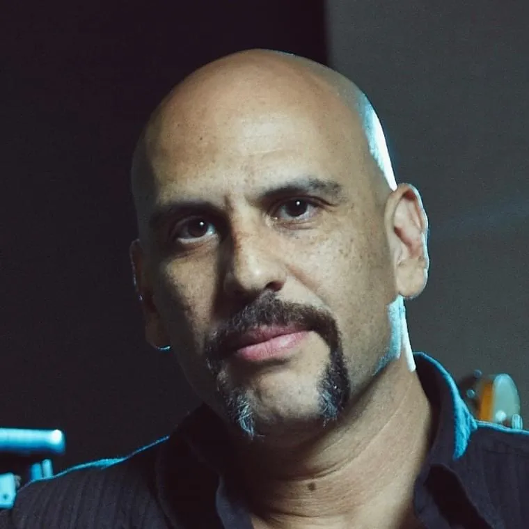 Dave Kushner