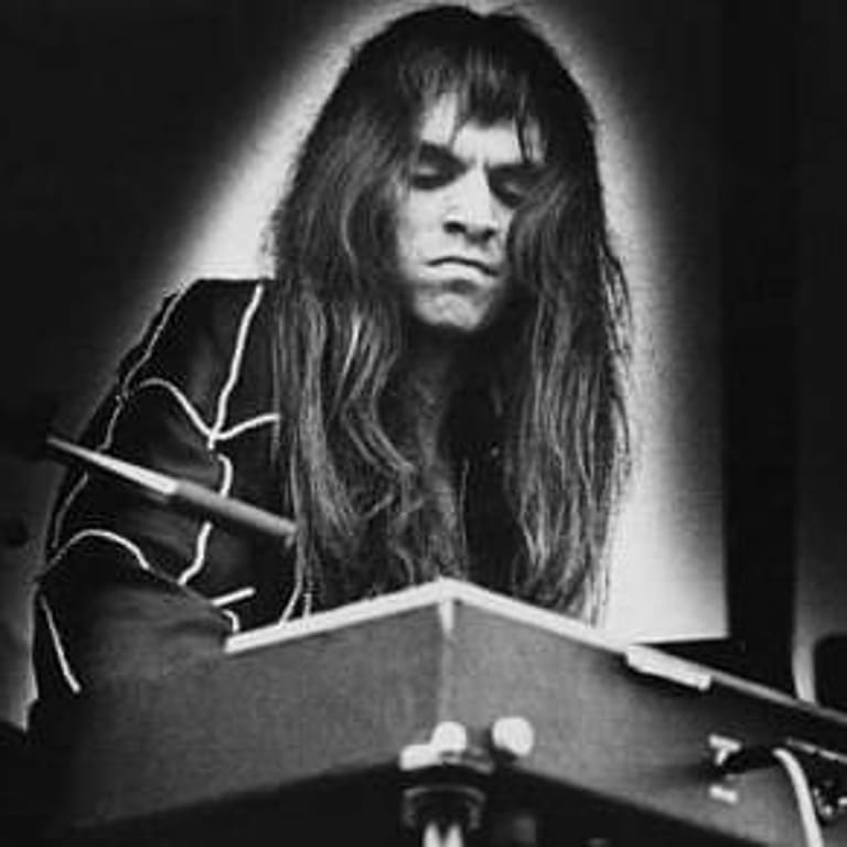 Dave Lawson
