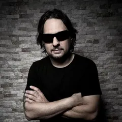 Dave Lombardo
