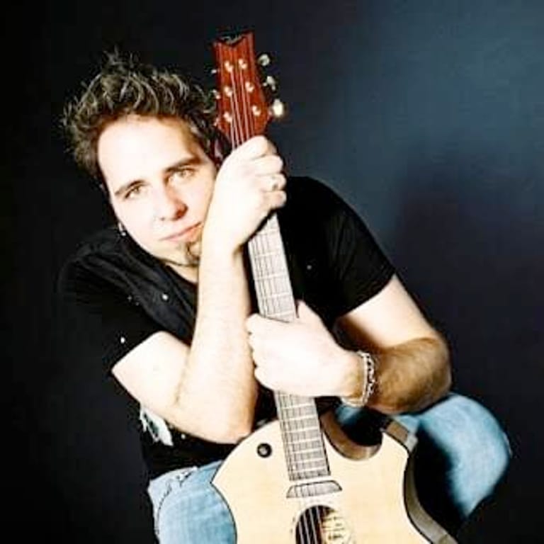 Dave Martone