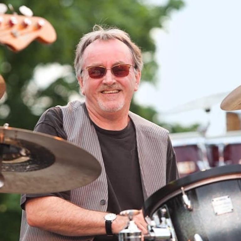 Dave Mattacks