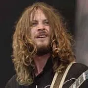Dave McCabe