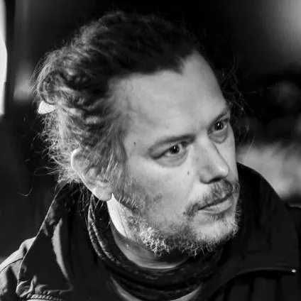 Dave McCracken