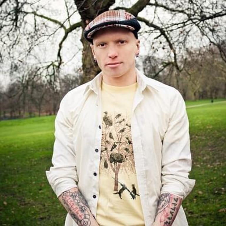 Dave McPherson