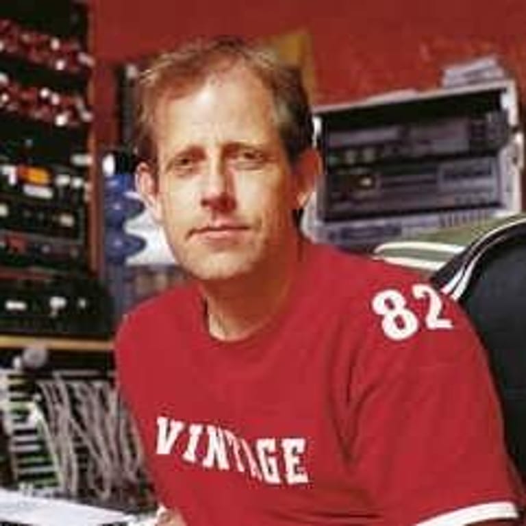 Dave Meegan