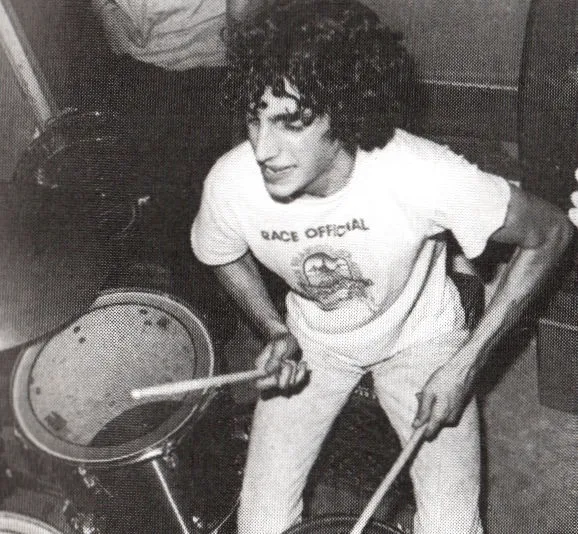 Dave Mello