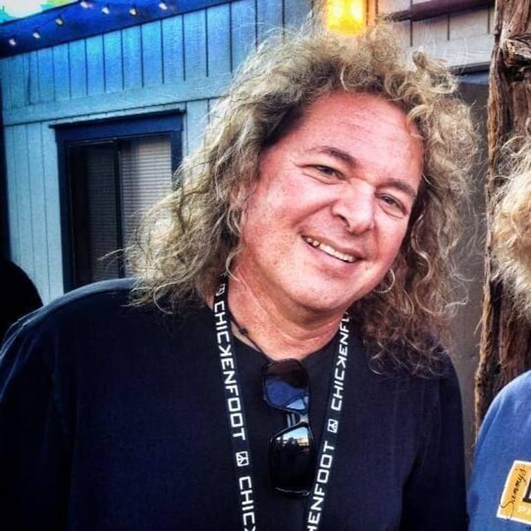 Dave Meniketti