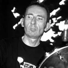 Dave Morgan