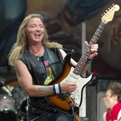 Dave Murray