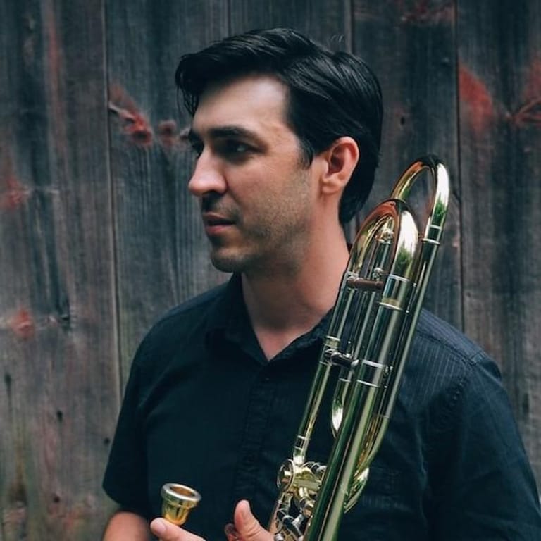 Dave Nelson (Trombonist)