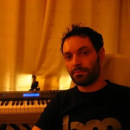 Dave Parkinson