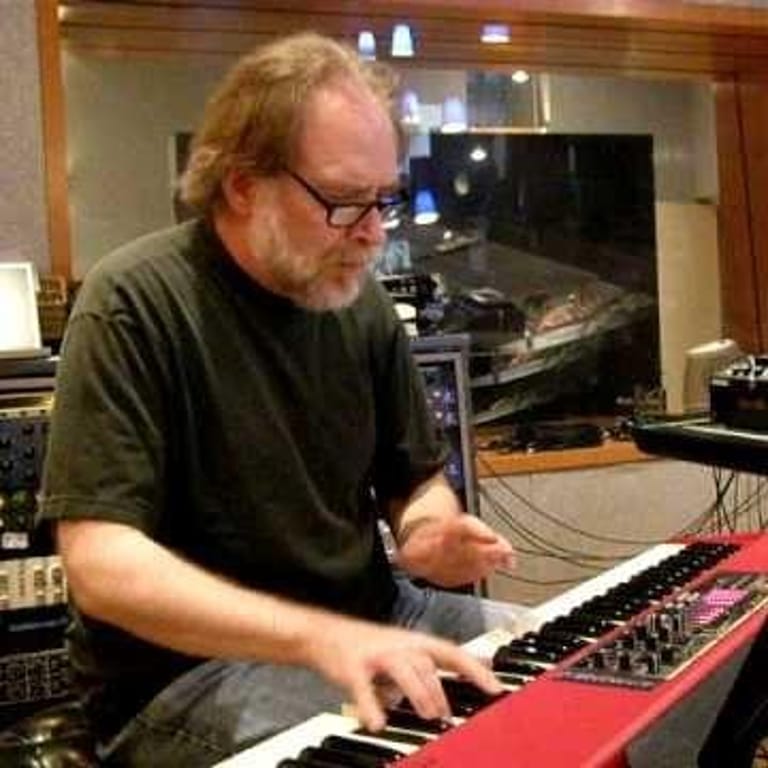 Dave Pickell