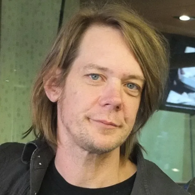 Dave Pirner