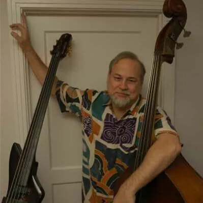 Dave Pomeroy