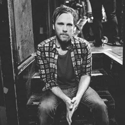 Dave Powell