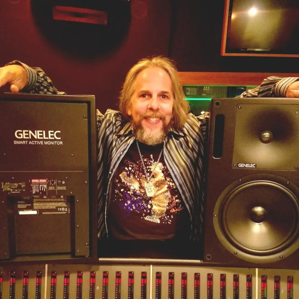 Dave Reitzas