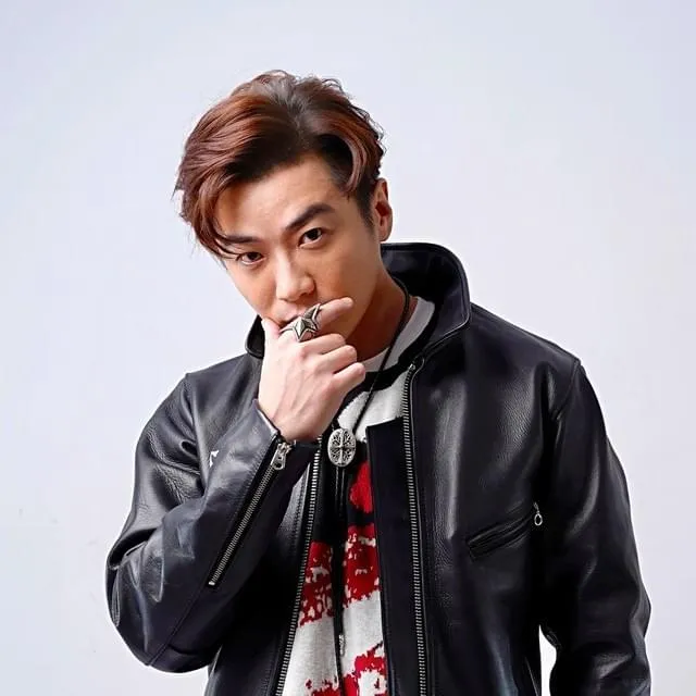 鐵夫 Dave (Rhythm Dave)