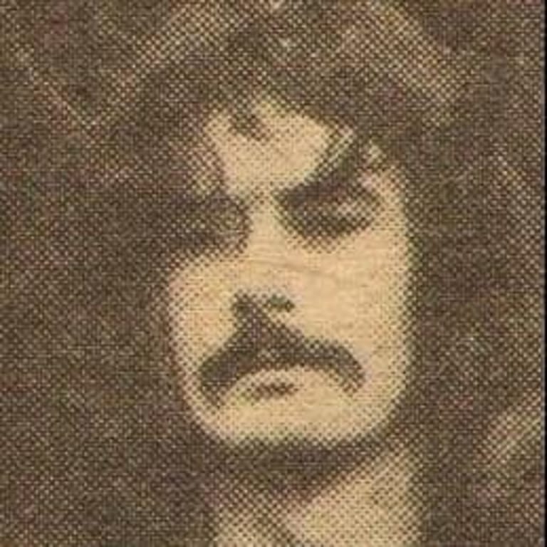 Dave Richards (Bassist)