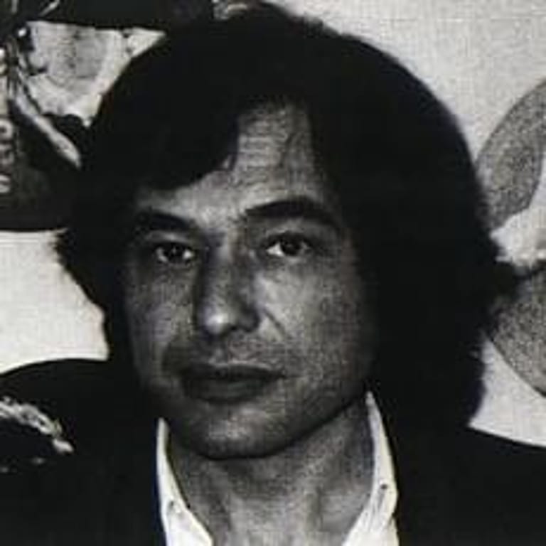 Dave Richardson