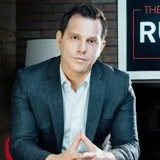 Dave Rubin