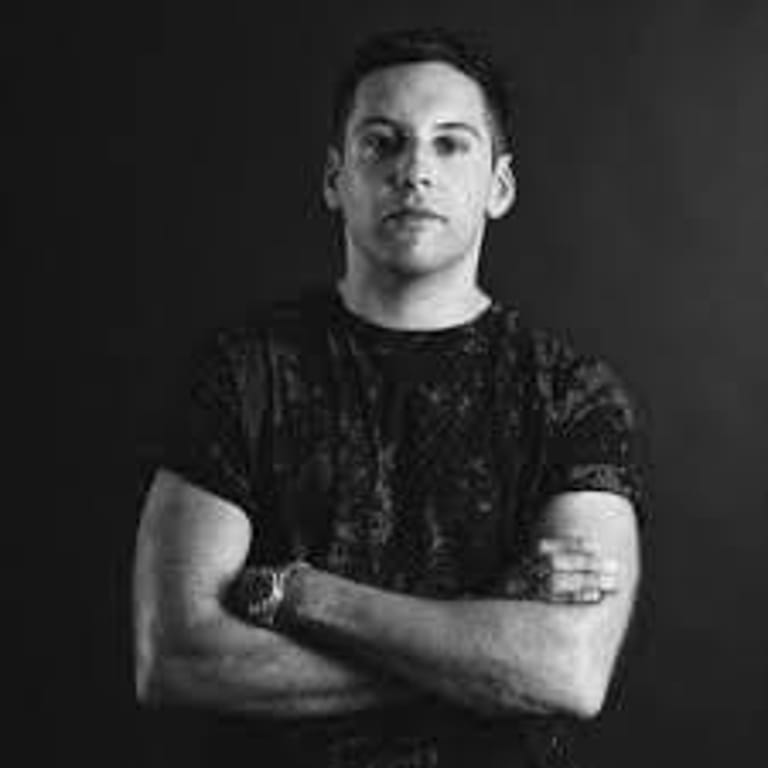 Dave Silcox