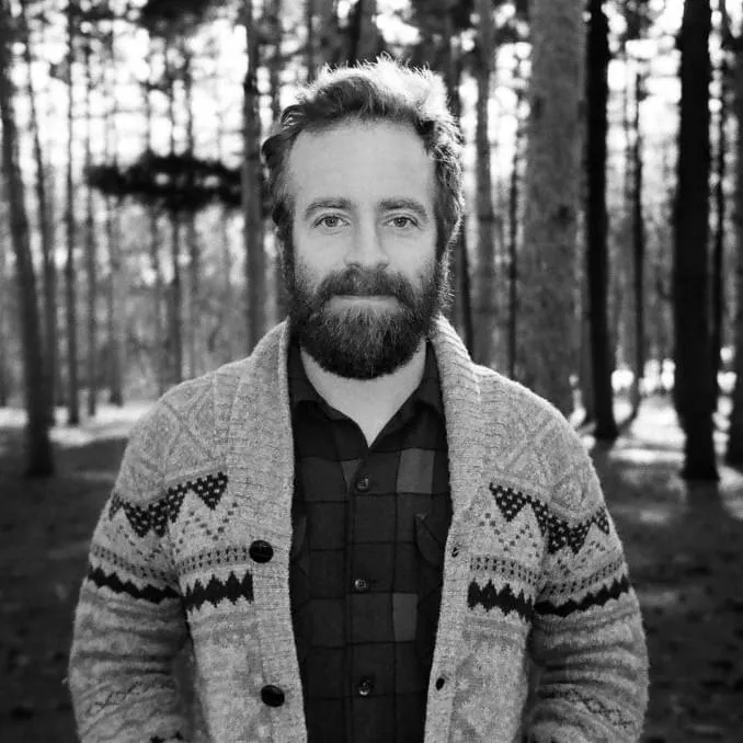 Dave Simonett