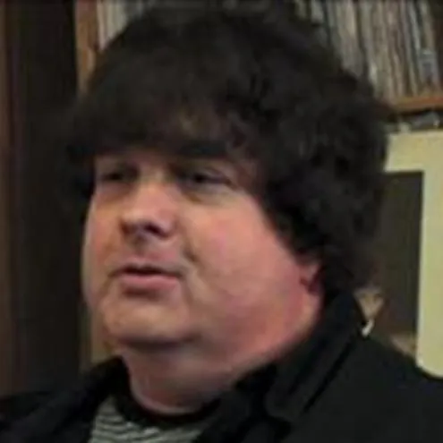 Dave Swanson