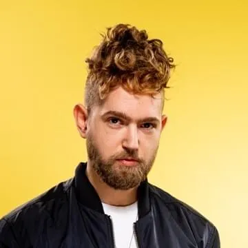 Dave (The Cratez)