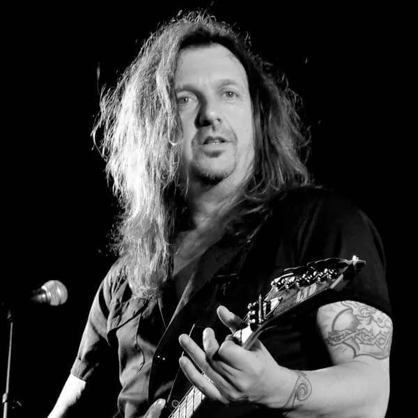 Dave “The Snake” Sabo | Credits | Dork