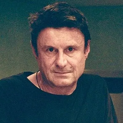 Dave Turner
