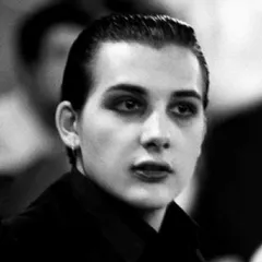 Dave Vanian