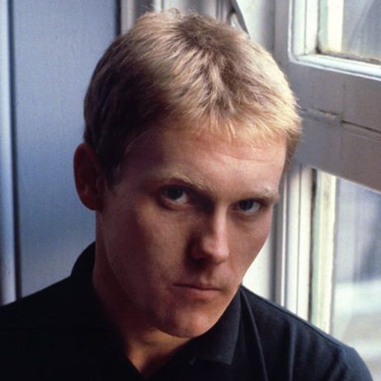 Dave Wakeling