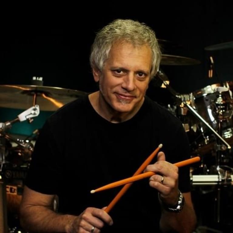 Dave Weckl