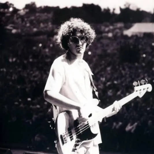 Dave Wilder