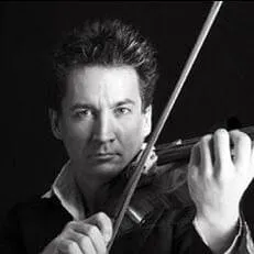 Dave Williams (Violinist)