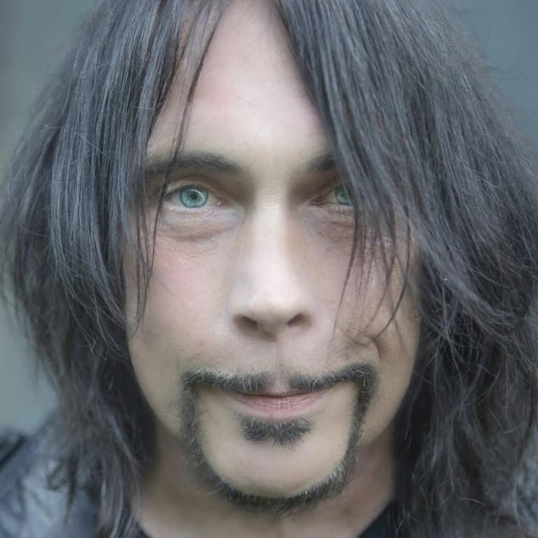 Dave Wyndorf