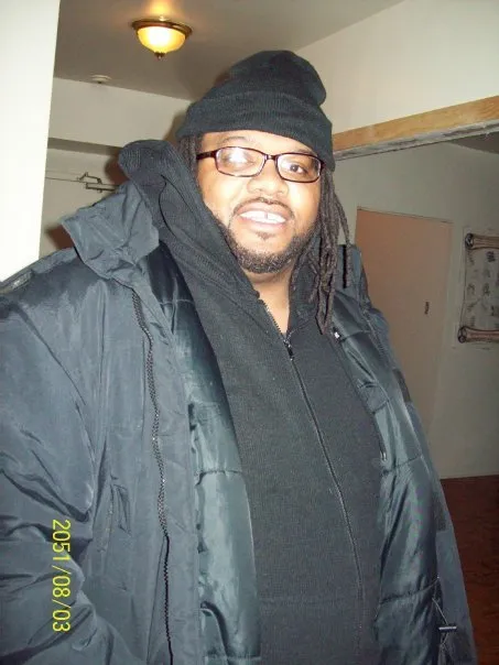 Daven “Prestige” Vanderpool