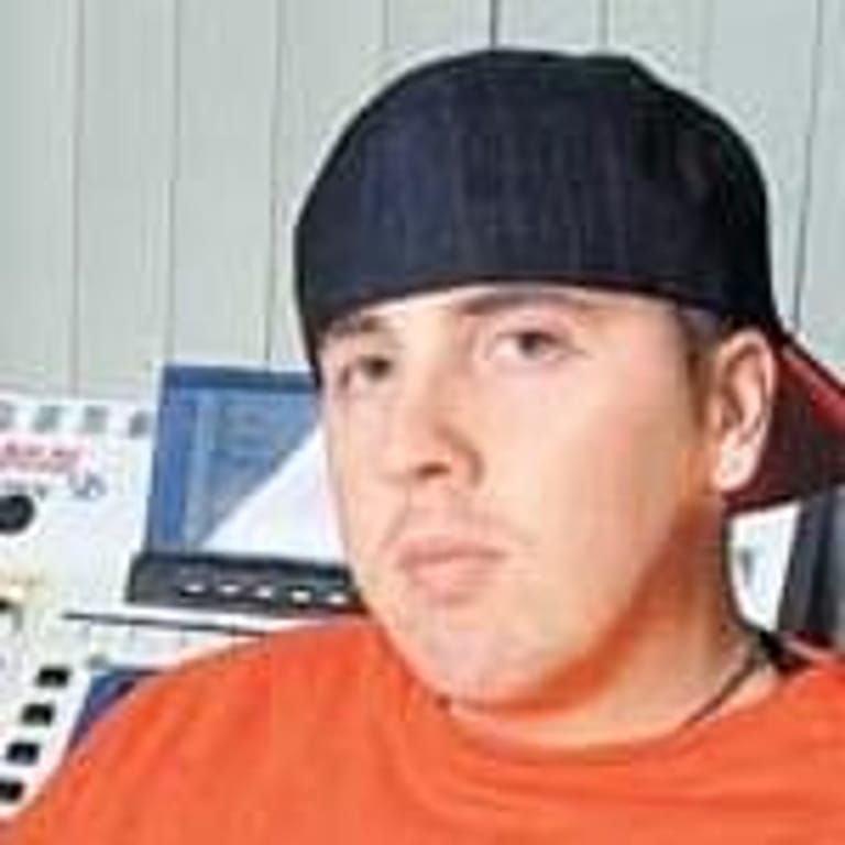 Davey D