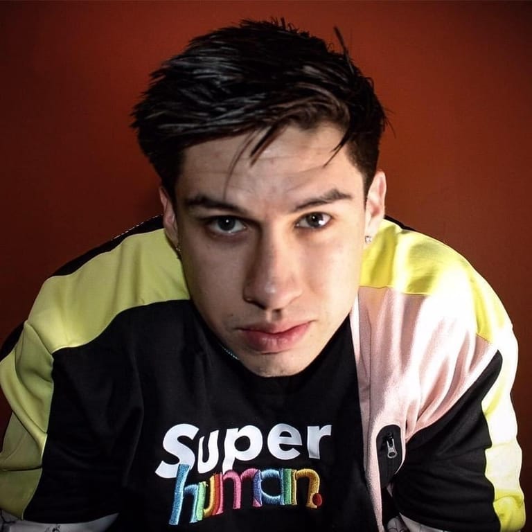 David B (Rapper)