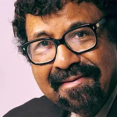 David Baker