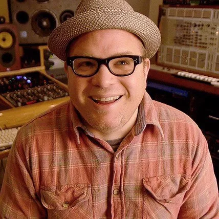 David Baron