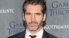 David Benioff