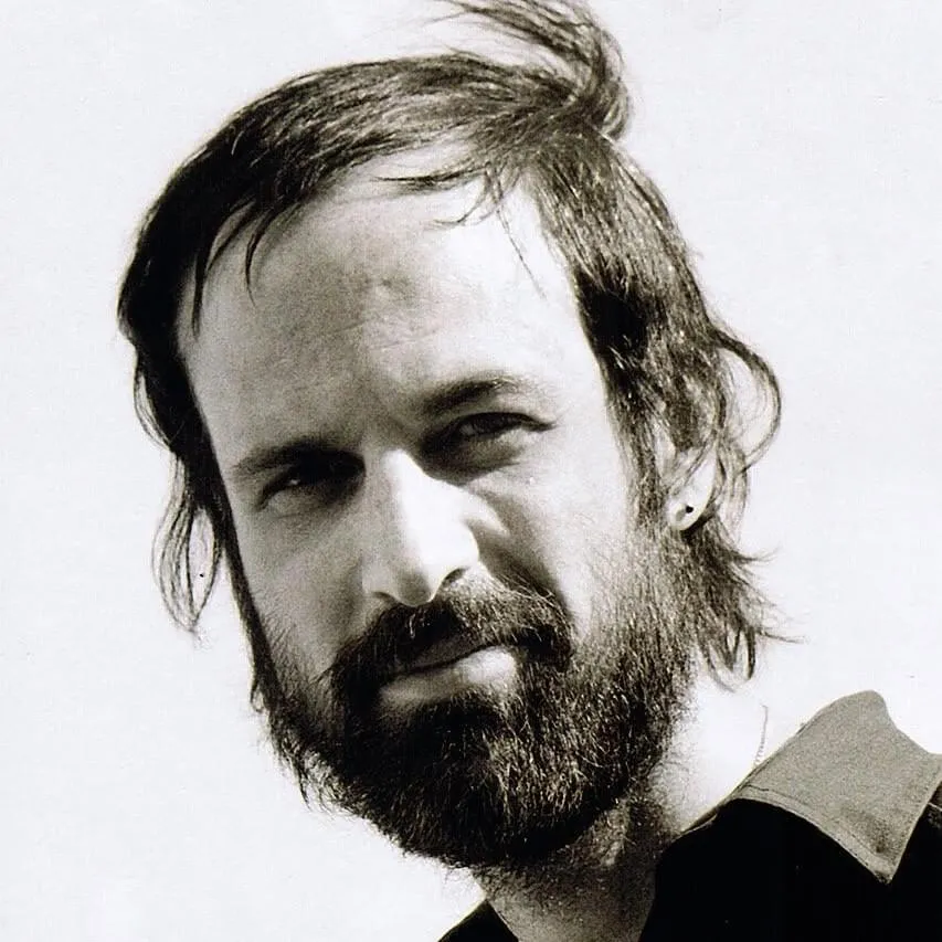 David Berman