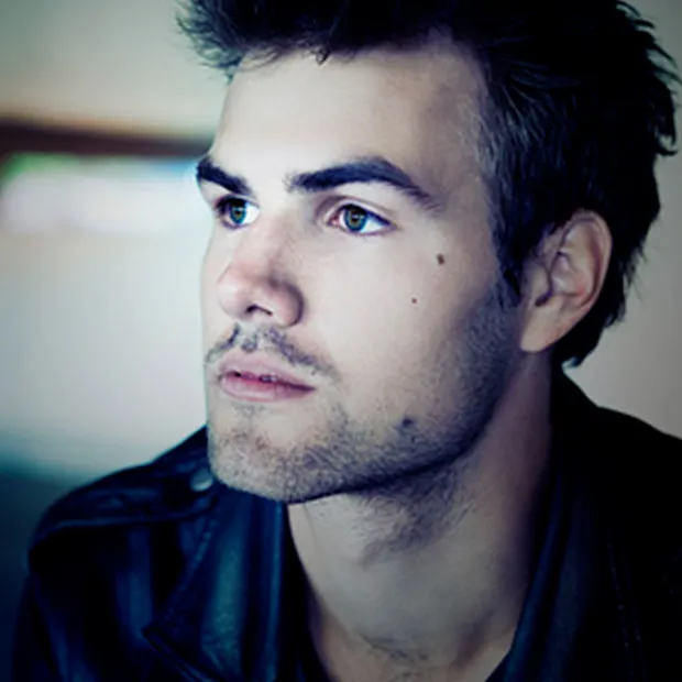 David Björk