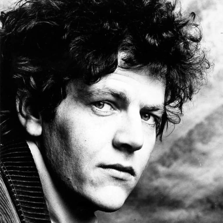 David Blue