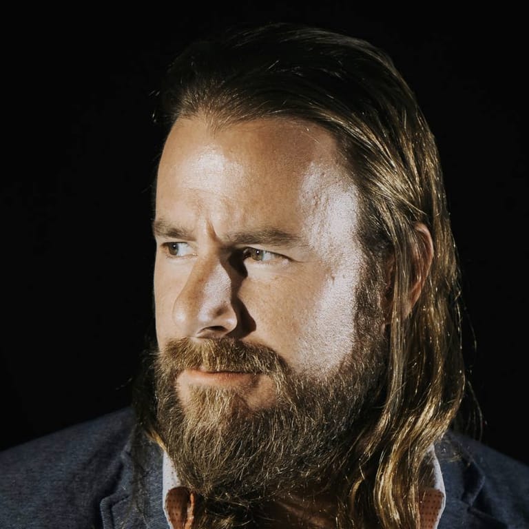 David Borné