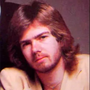 David Brown (Guitarist)