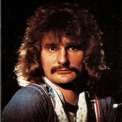 David Byron