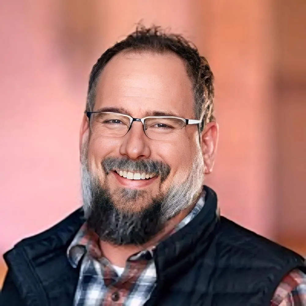 David C. Parker